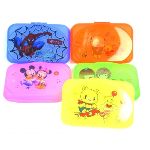 Ланч бокс детский