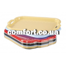 Поднос  Гор прямоугольный