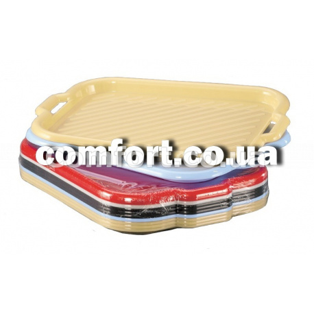 Поднос  Гор прямоугольный