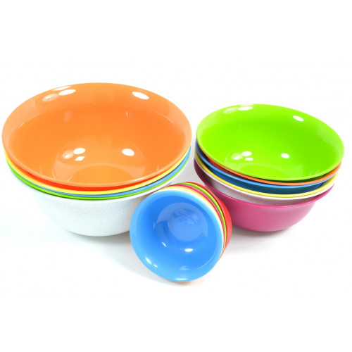 Салатница малая 240