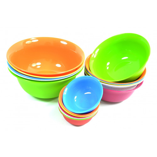 Салатница малая 240