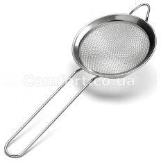 Сито 0726 с ободком  7     2