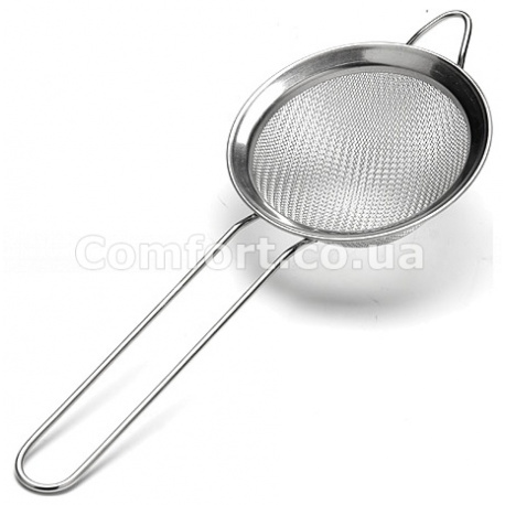 Сито 0726 с ободком  7    