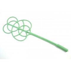 Пылевыбивалка фигурная 2