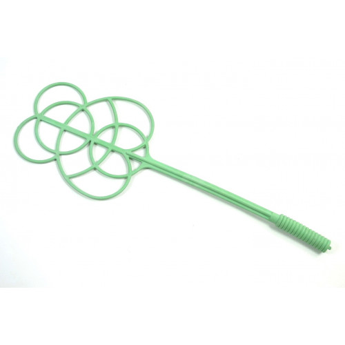 Пылевыбивалка фигурная