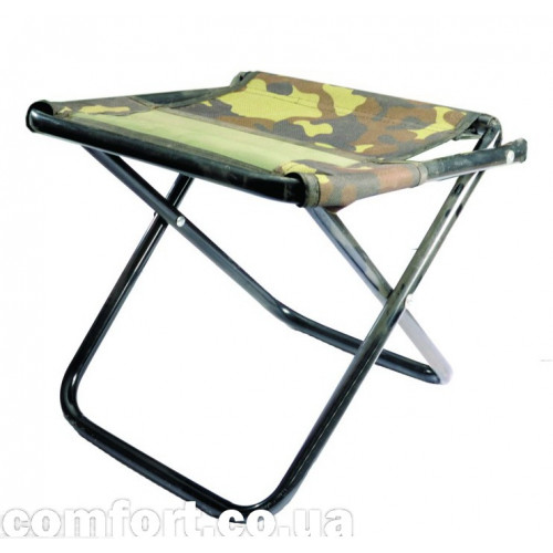 Стульчик раскладной металл 25мм