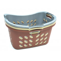 Корзина 30л М   47х34х24 2