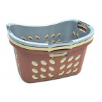 Корзина 30л М   47х34х24