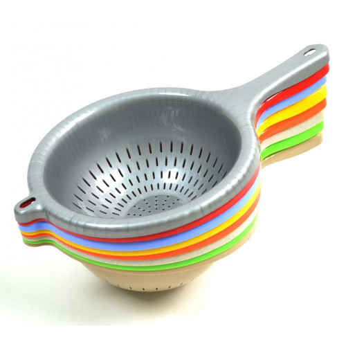 Дуршлаг М с ручкой