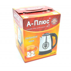 Электрочайник  1690 2