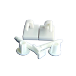 Фурнитура на ракушку