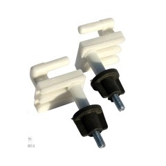 Фурнитура на ракушку