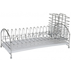 Сушилка посуды 1-яр 1192 с вкладышем  