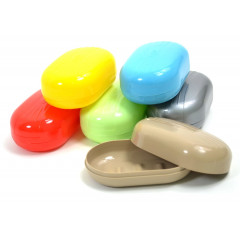 Мыльница дорожная М