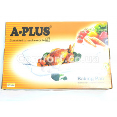 Стекло 1094  противни  1шт   2