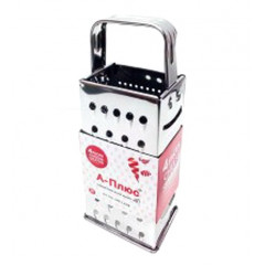 Терка 1204   4-гран