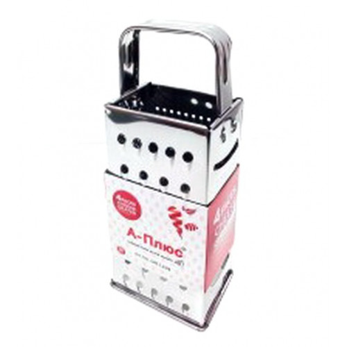 Терка 1204   4-гран