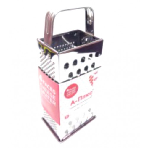 Терка 1205   4-гран