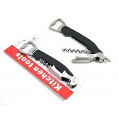 Штопор + открывалка 1074