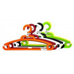 Плечики Ламела цветные