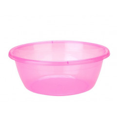 Миска Л прозрачная  7л