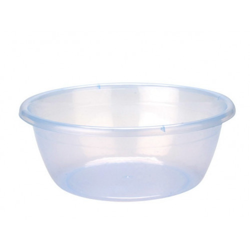 Миска Л прозрачная  4,5л