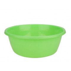 Миска Л цветная  4,5л