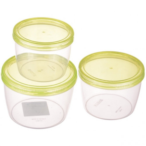 Бокс TWIST 600 + 880 + 1180мл