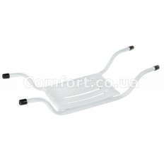 Сидение на ванную пластик Л