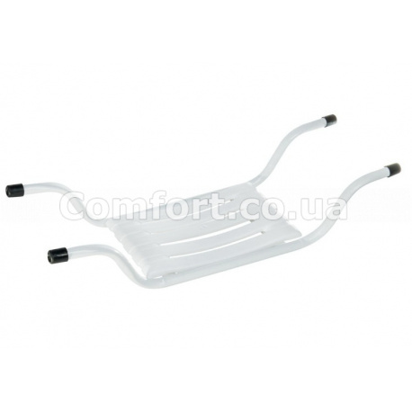 Сидение на ванную пластик Л