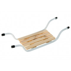 Сидение на ванную дерево