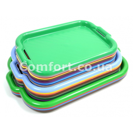 Поднос Польша средний