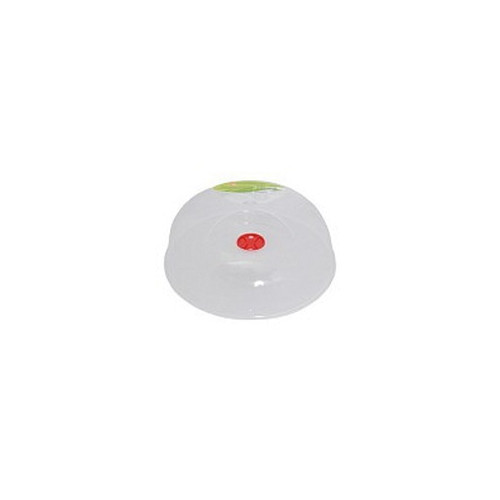 Крышка для микроволновки 25см алеана  зос