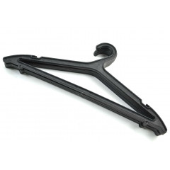 Плечики 5003 черные 5шт