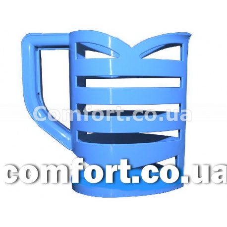 Держатель для пакетов молока