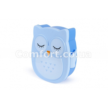 Ланчбокс Сова 