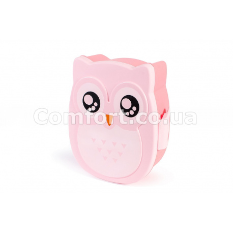 Ланчбокс Сова 