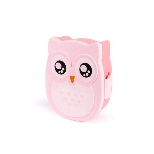 Ланчбокс Сова 