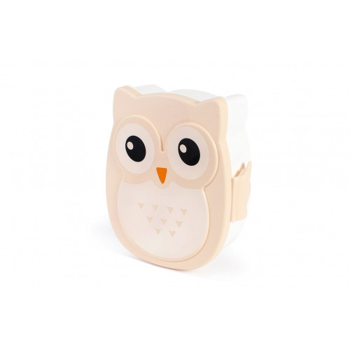 Ланчбокс Сова 