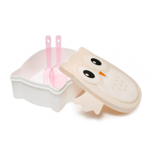 Ланчбокс Сова 