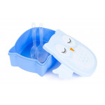 Ланчбокс Сова 