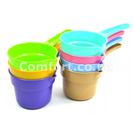 Ковшик 1,5л Кс