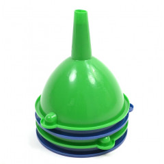 Воронка Кс 200мм 2