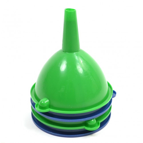 Воронка Кс 200мм