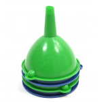 Воронка Кс 200мм