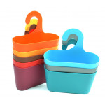 Корзина с крючком М