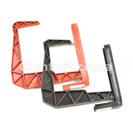 Держатель для балконного ящика М