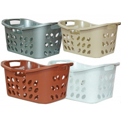 Корзина 30л М   47х34х24