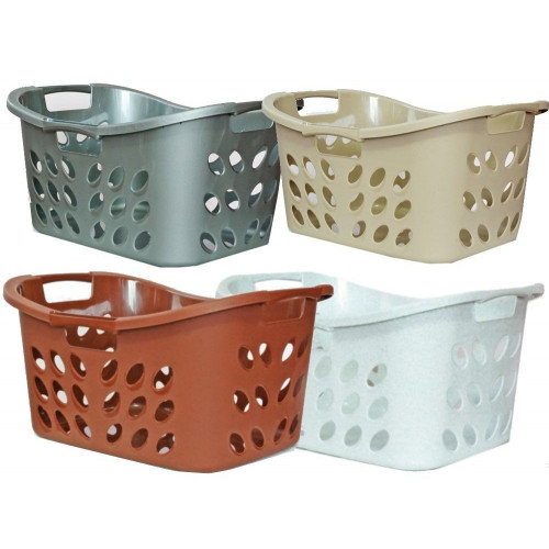 Корзина 30л М   47х34х24