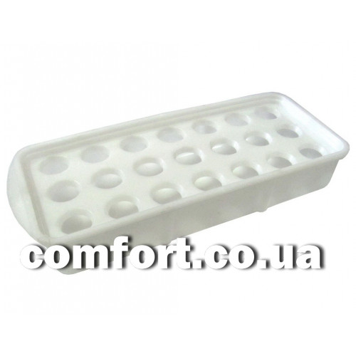 Лоток для сбора сыворотки 